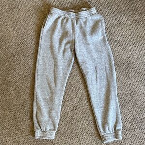 Tribe Kelley Butter Joggers - OG Gray